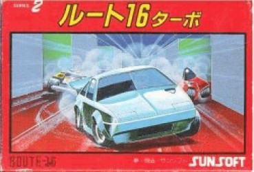 Route-16 Turbo Rom